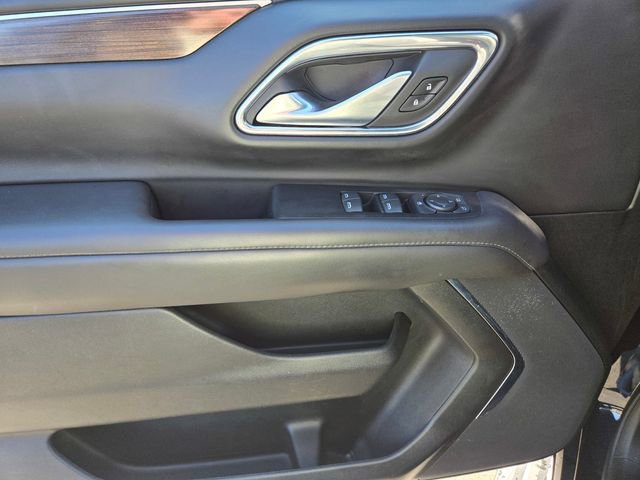 Used 2022 GMC Yukon SLE w/ Gmc Pro Safety Plus Package image 16