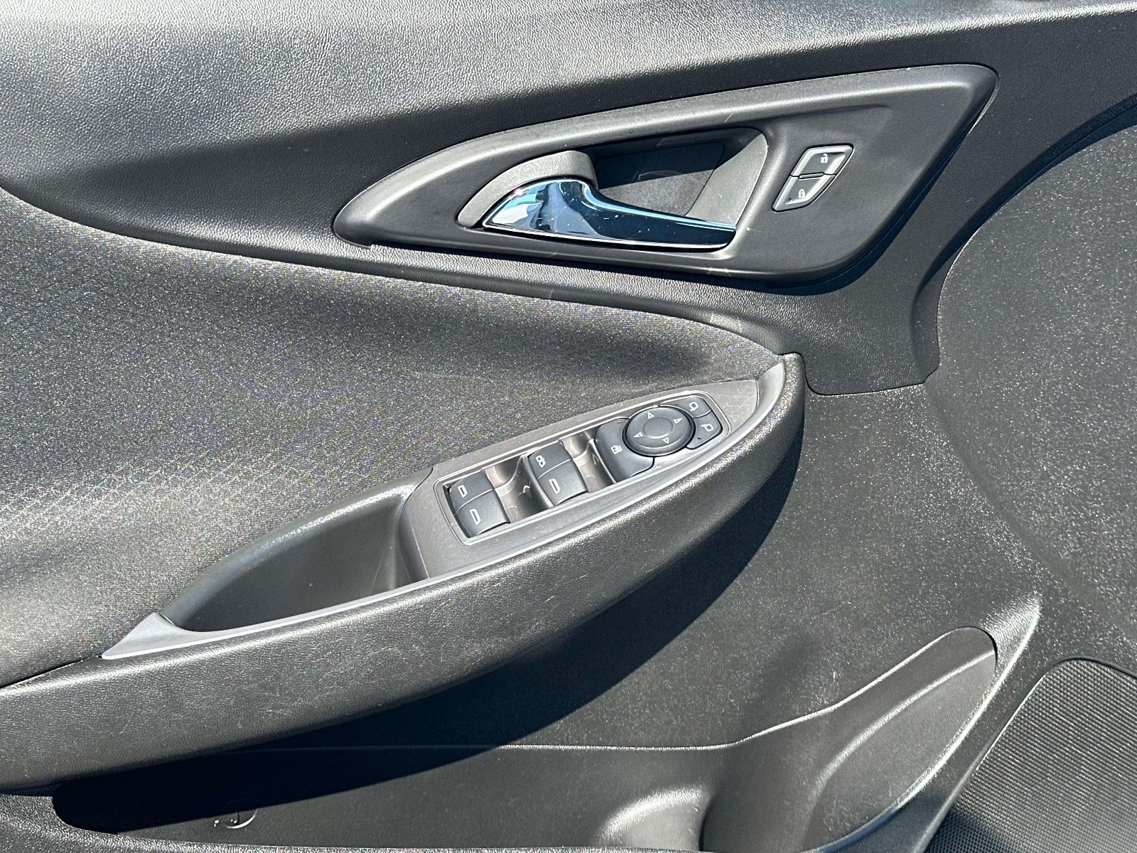 Used 2023 Chevrolet Malibu LT FWD image 20