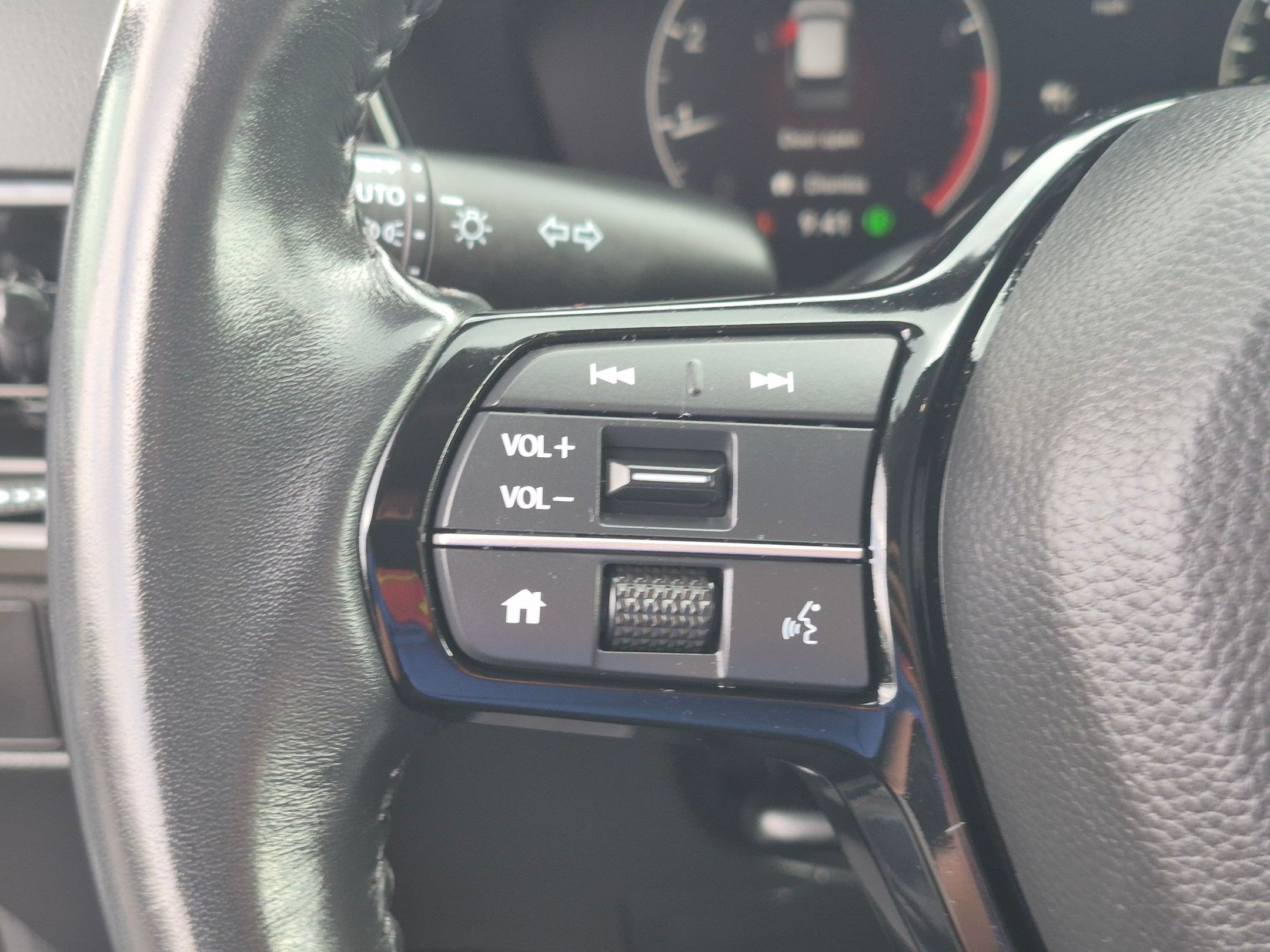 Certified 2024 Honda CR-V EX-L image 19