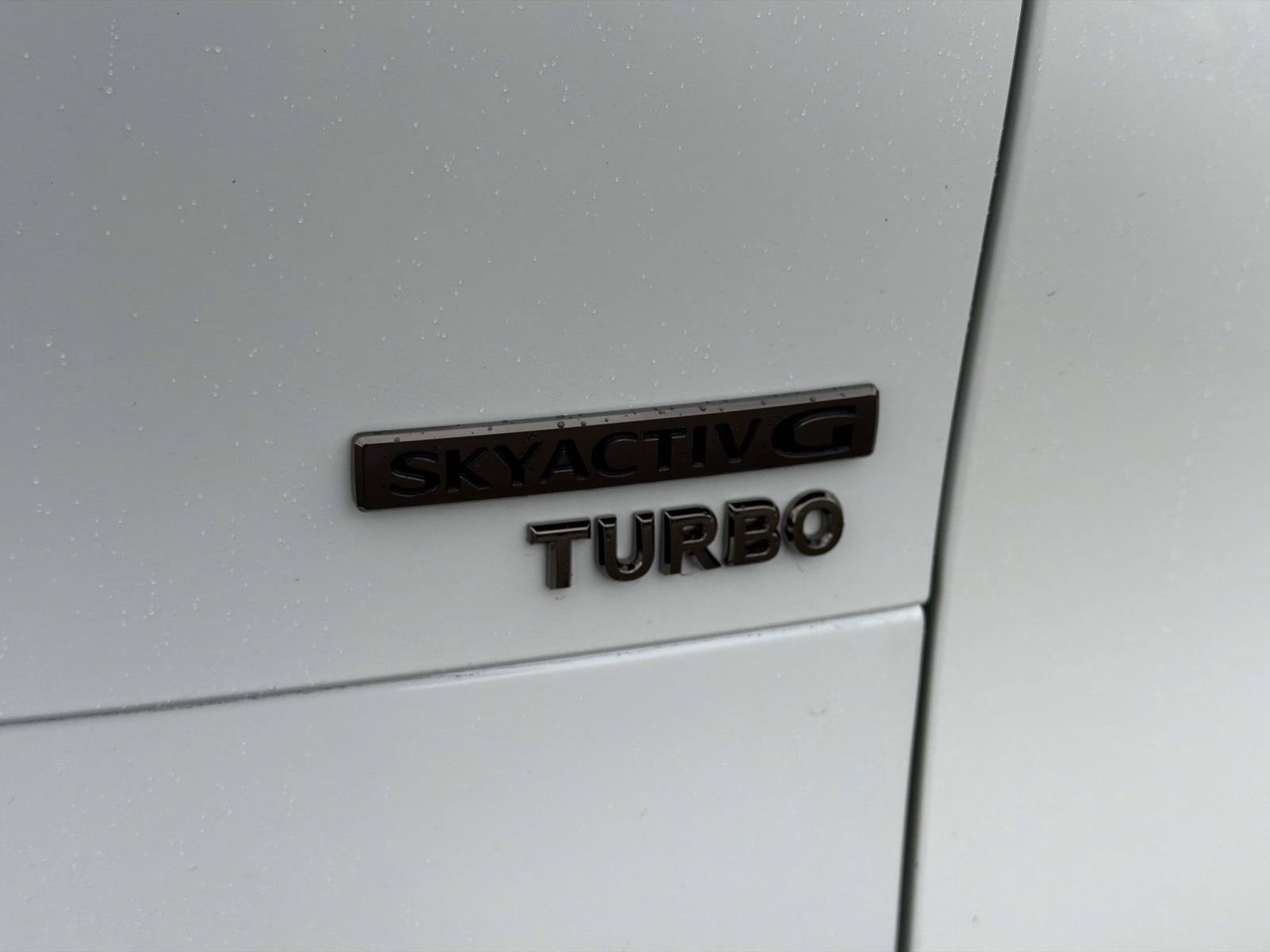 New 2026 MAZDA CX-30 2.5 Turbo w/ Premium Plus Pkg AWD/4WD image 23