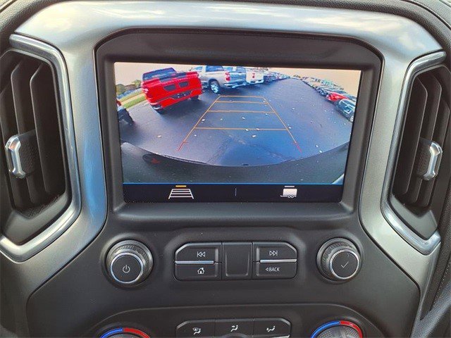 Certified 2021 Chevrolet Silverado 1500 RST image 12