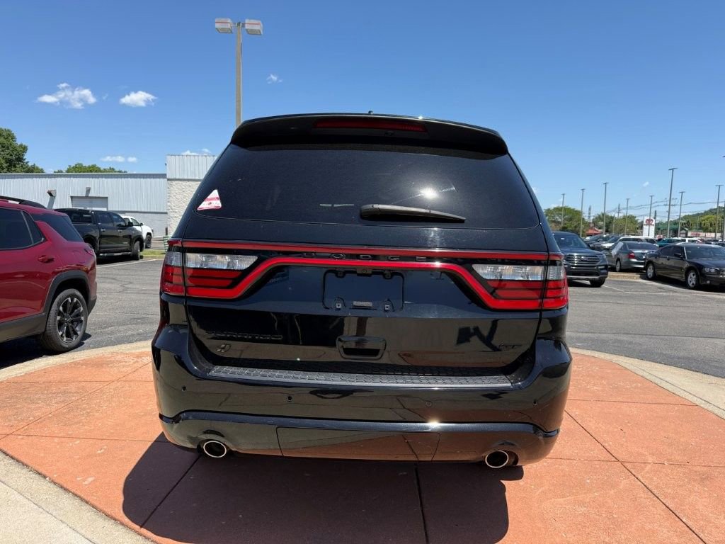 Used 2022 Dodge Durango GT AWD/4WD image 5