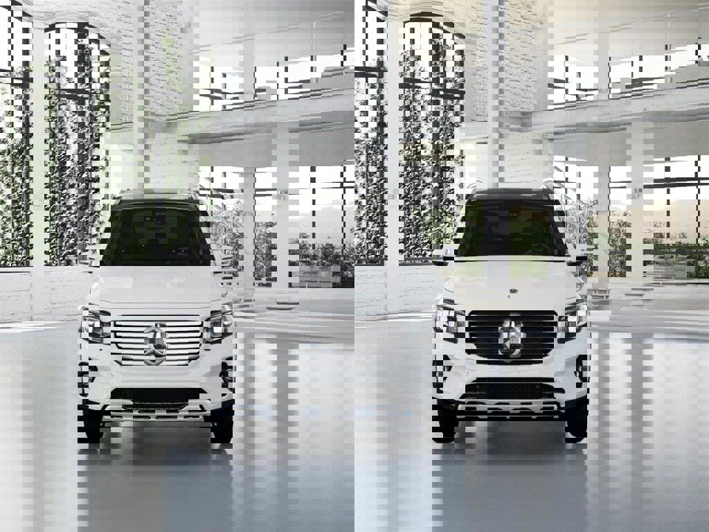 New 2026 Mercedes-Benz GLB 250 4MATIC image 7