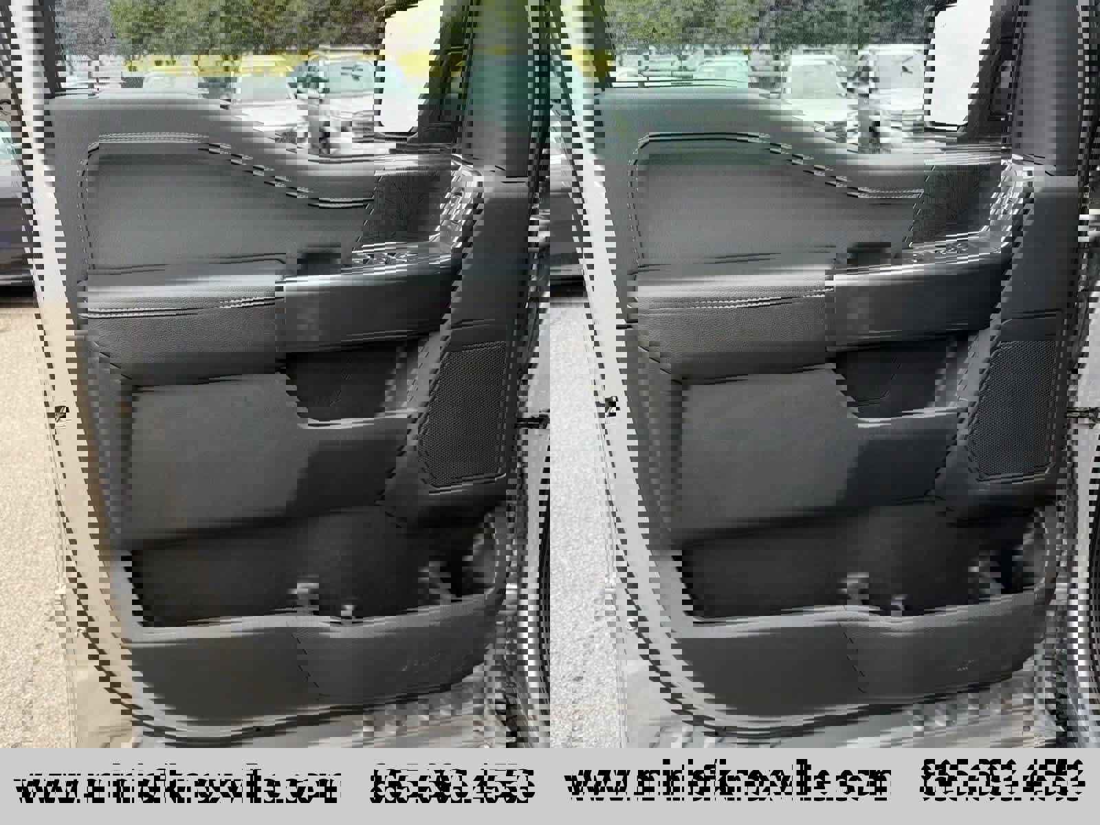 Used 2022 Ford F150 XLT w/ Equipment Group 302A High image 12