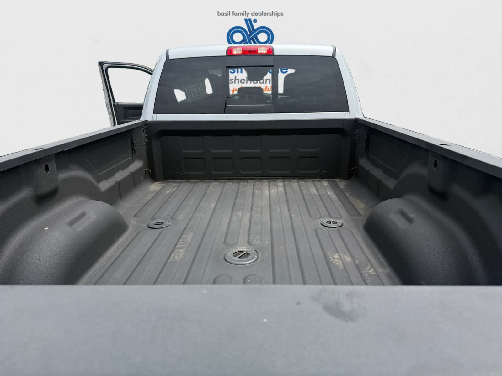 Used 2026 RAM 3500 Tradesman AWD/4WD image 21