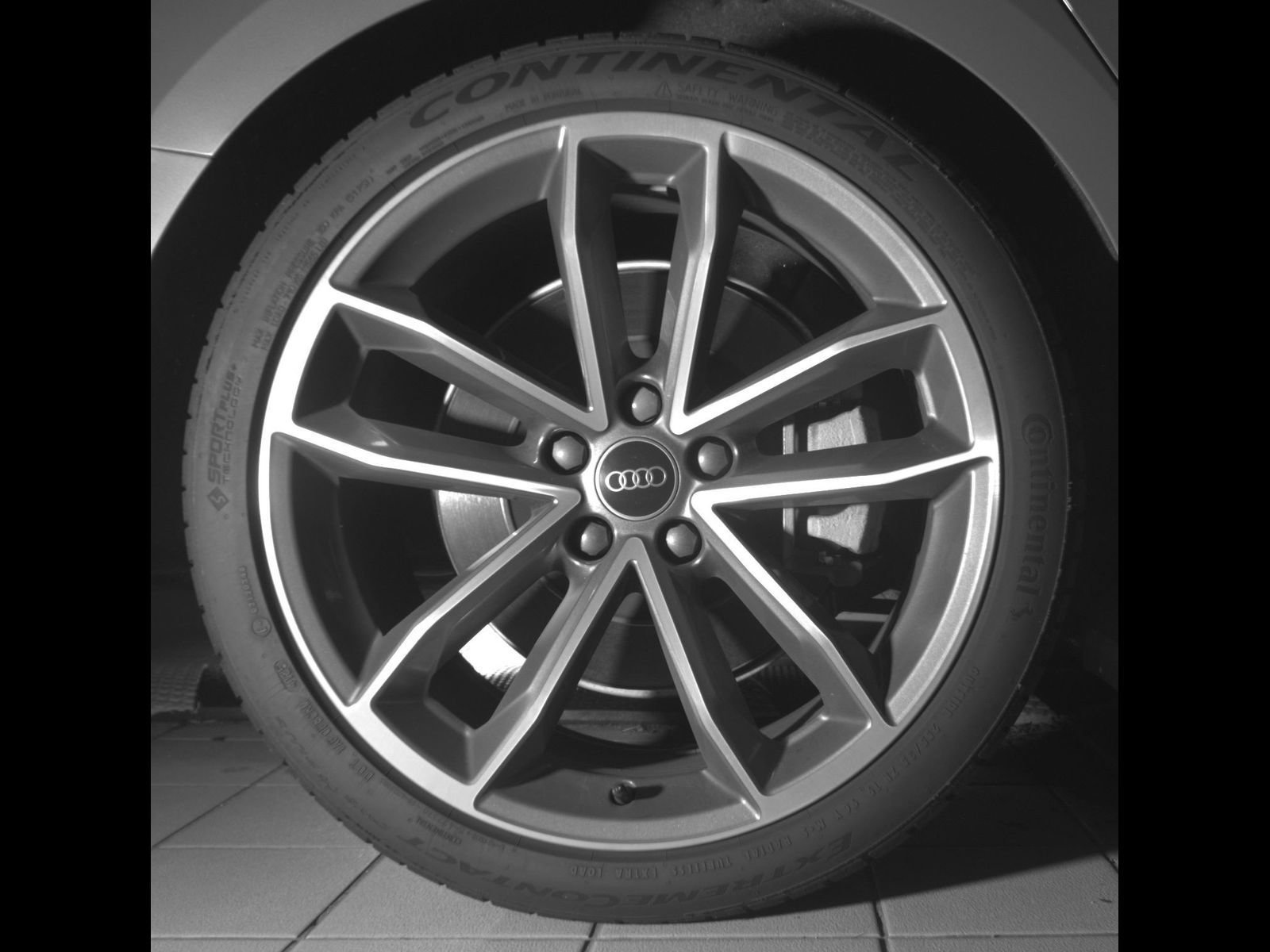 Certified 2023 Audi A5 2.0T Premium Plus w/ Premium Plus AWD/4WD image 24