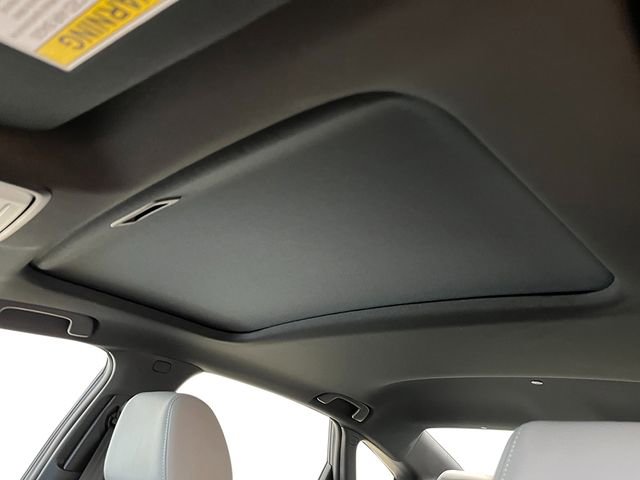 New 2026 Honda Civic Sport Touring image 17