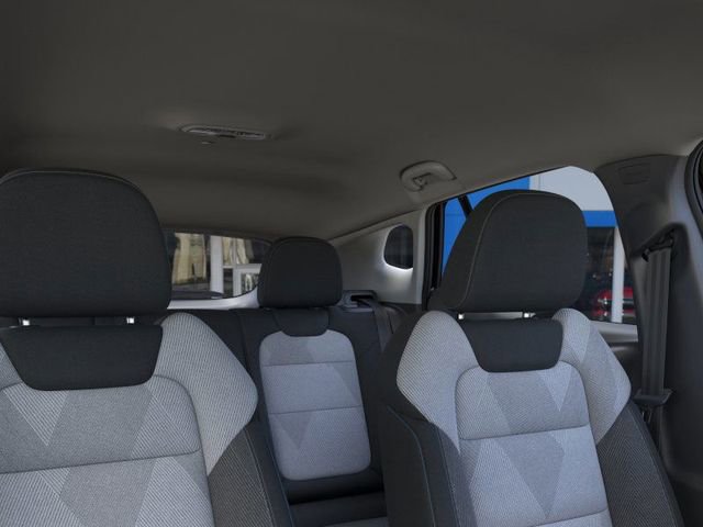 New 2026 Chevrolet Trax LS image 25