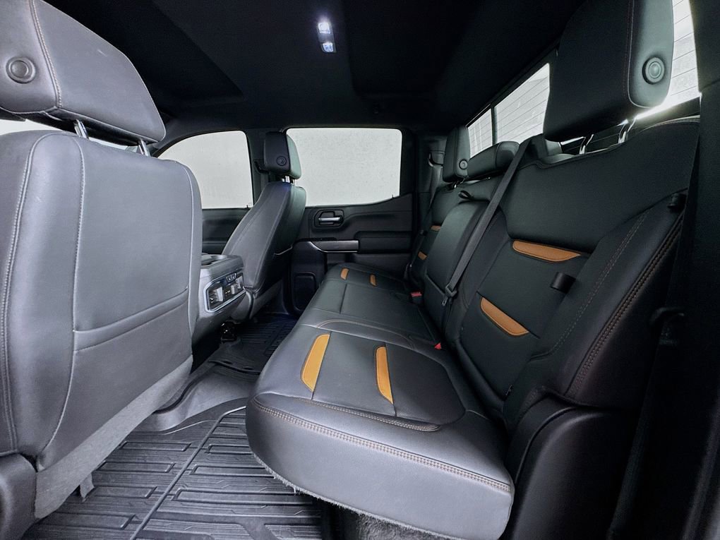 Used 2019 GMC Sierra 1500 AT4 image 22