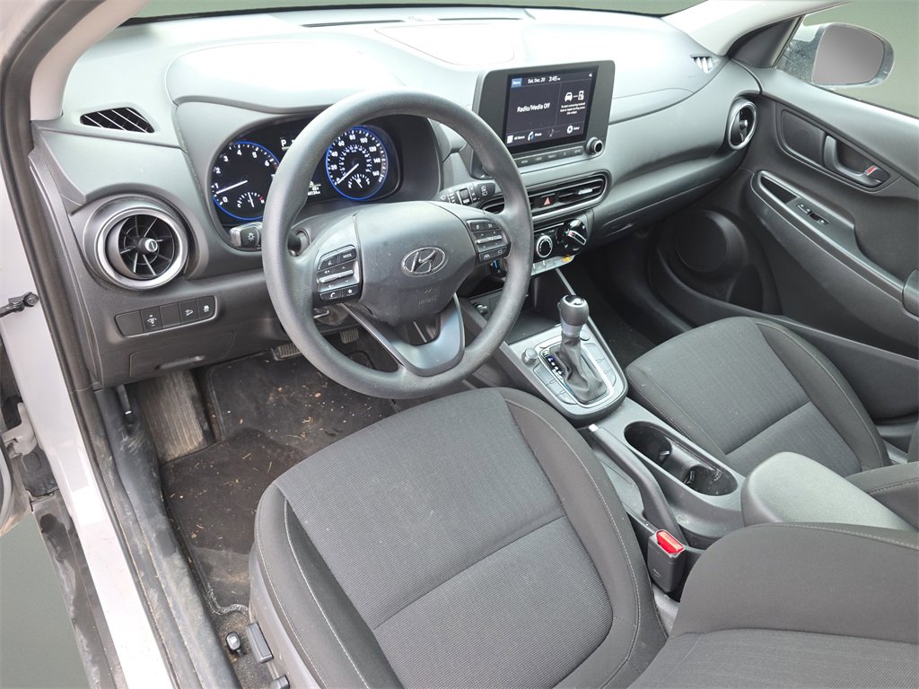 Certified 2023 Hyundai Kona SEL image 19