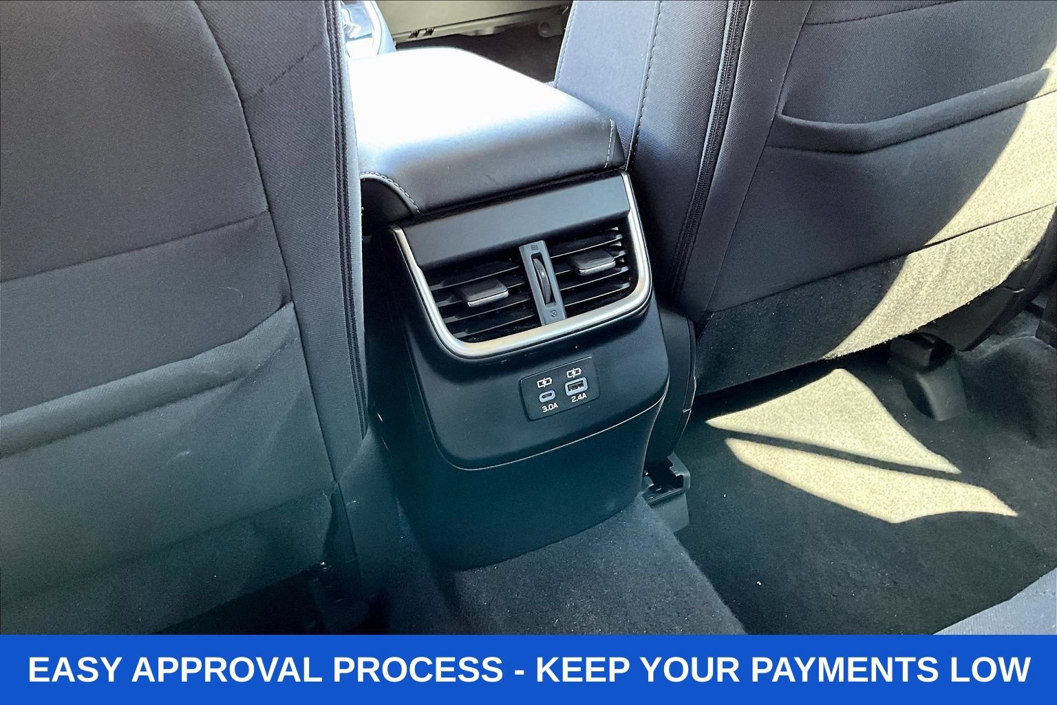 Used 2023 Subaru Outback Premium AWD/4WD image 13