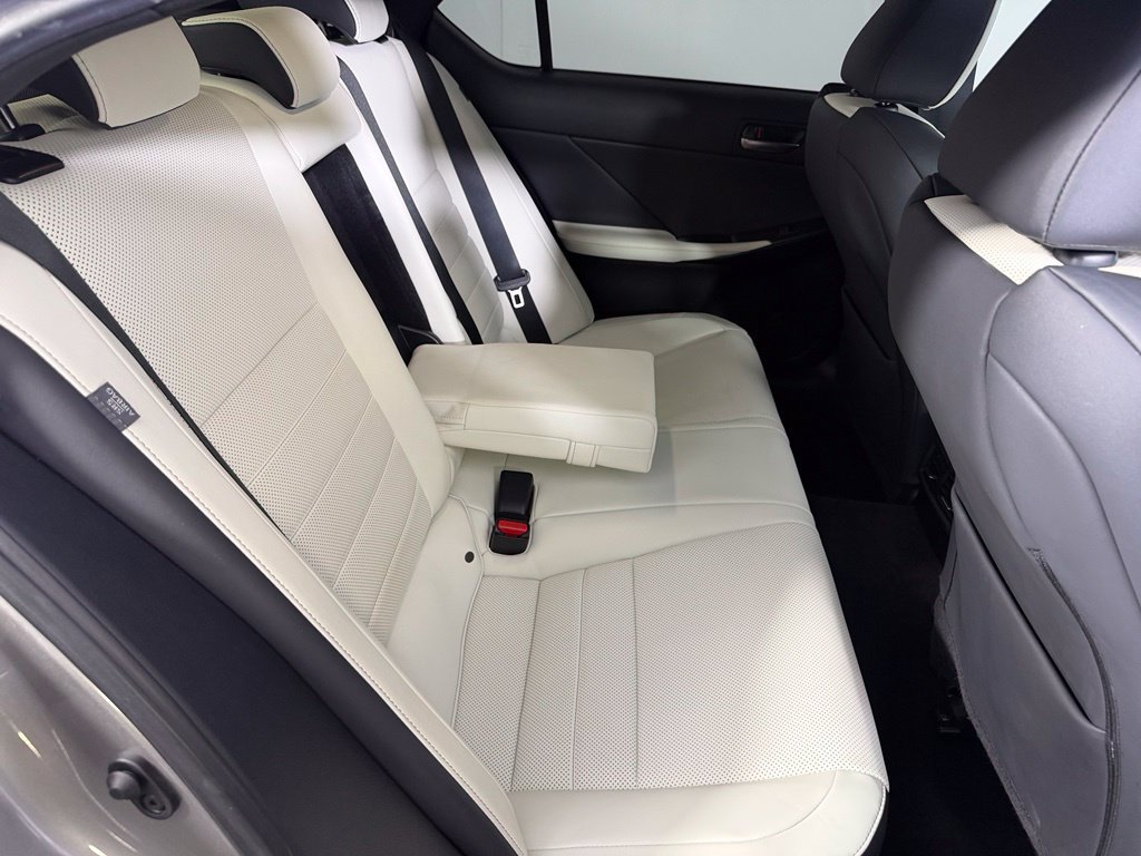 Used 2023 Lexus IS 500 w/ Accessory Package 2 RWD image 15