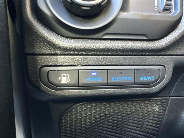 Used 2024 Jeep Wrangler Sport S 4xe image 21