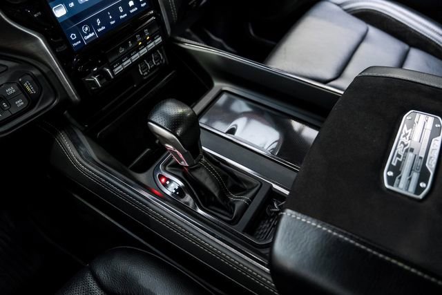 Used 2022 RAM 1500 TRX w/ TRX Level 2 Equipment Group image 65