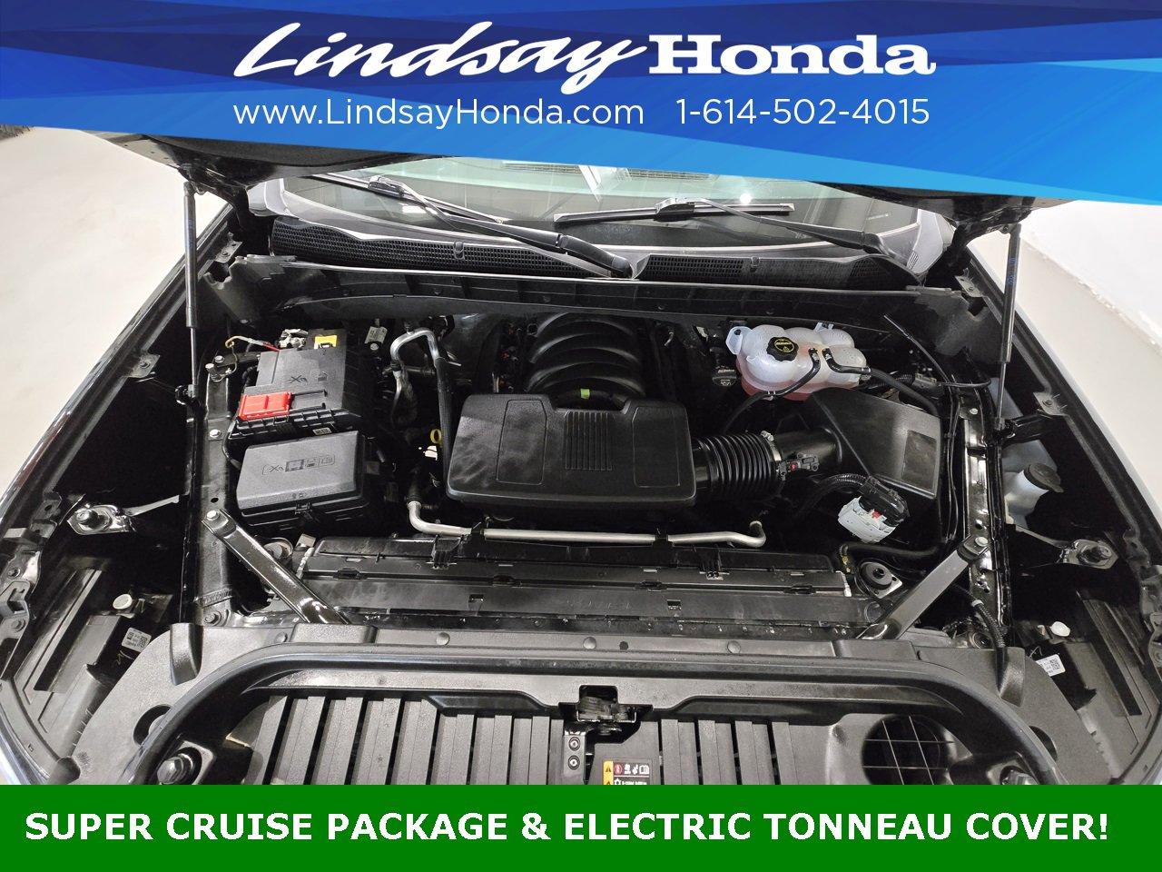 Used 2024 GMC Sierra 1500 Denali Ultimate image 24