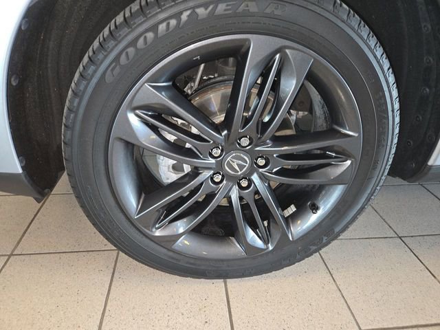 Certified 2024 Acura RDX A-Spec AWD/4WD image 10