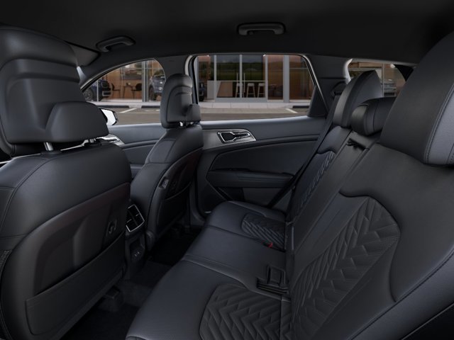 New 2026 Kia Sportage X-Line AWD/4WD image 18