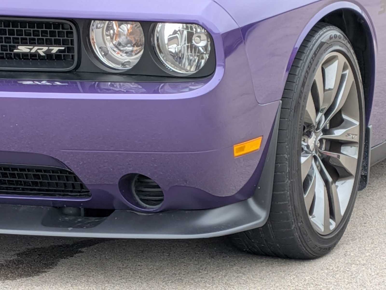 Used 2014 Dodge Challenger SRT8 Core w/ Electronics Convenience Group RWD image 11