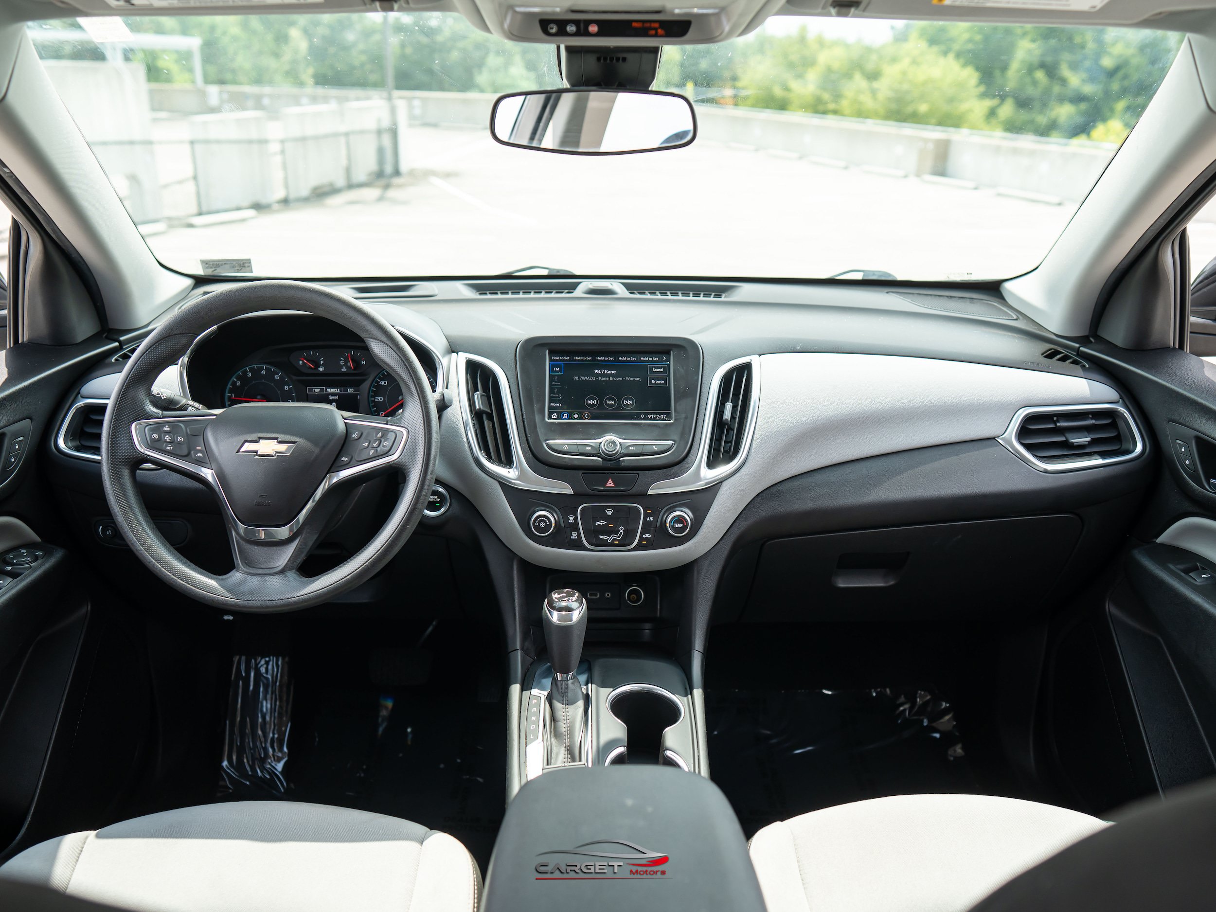 Used 2020 Chevrolet Equinox LS FWD image 14