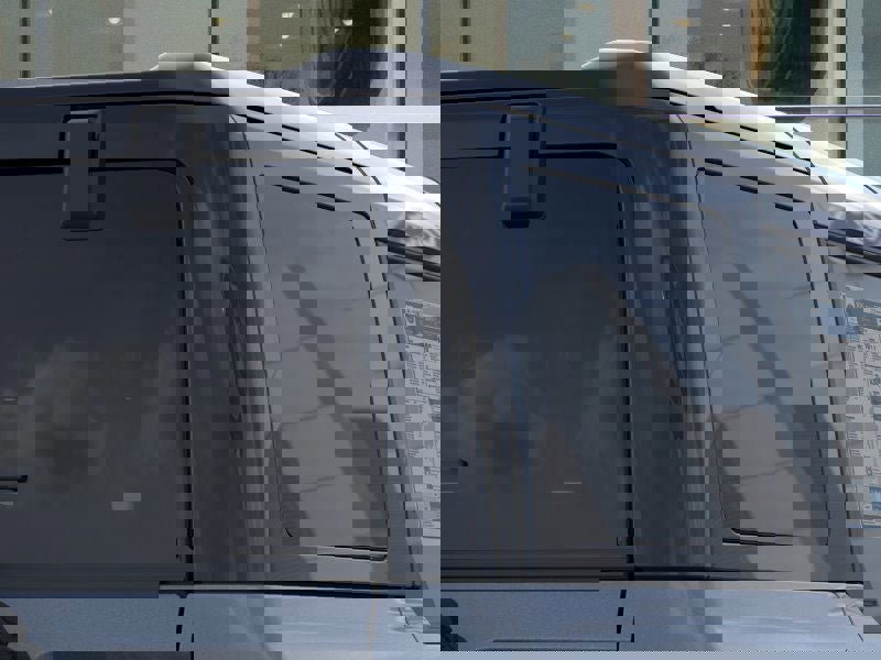 New 2025 Ford Bronco Outer Banks w/ Sasquatch Package image 25