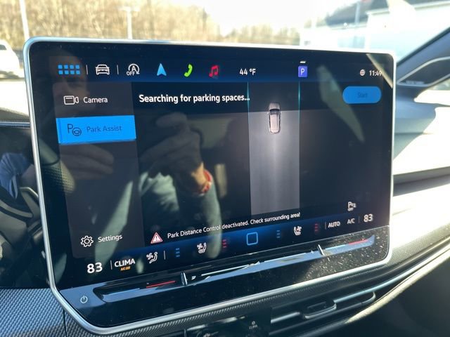 New 2026 Volkswagen Golf image 25