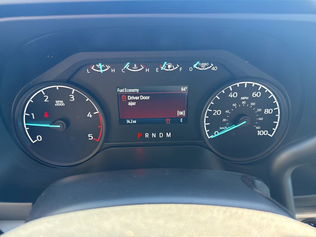 New 2026 Ford F450 XL w/ 360-Degree Camera Package image 19