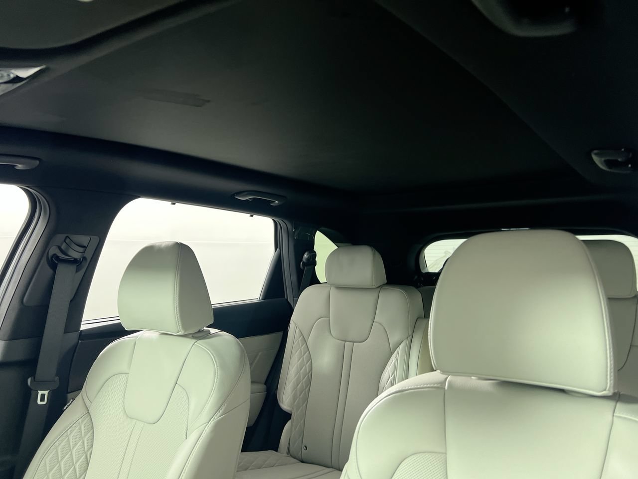 New 2026 Kia Sorento SX Prestige AWD/4WD image 18