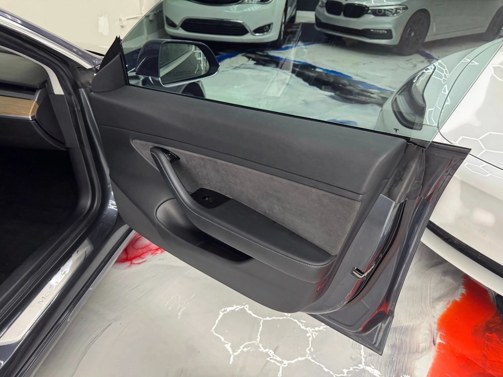 Used 2019 Tesla Model 3 Standard Range RWD image 14
