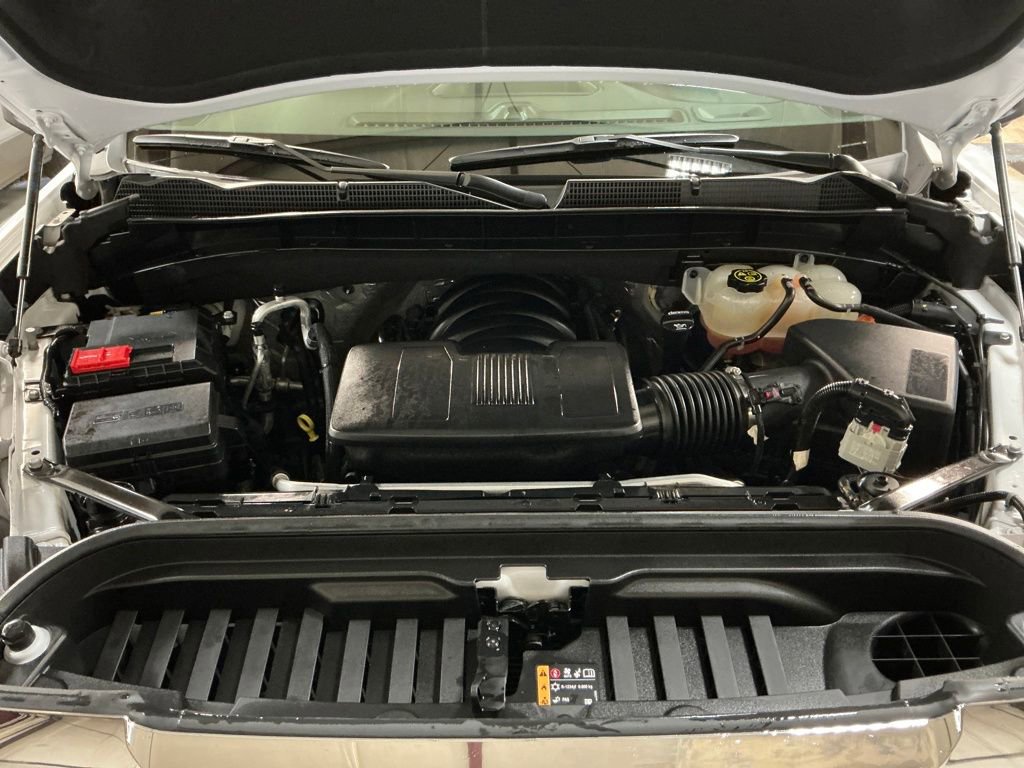 Used 2022 GMC Sierra 1500 Denali w/ Denali Premium Package image 23