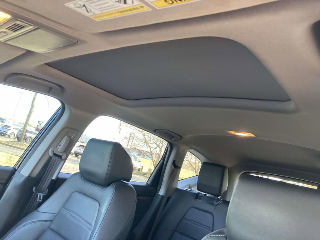 Used 2019 Honda CR-V EX-L image 13