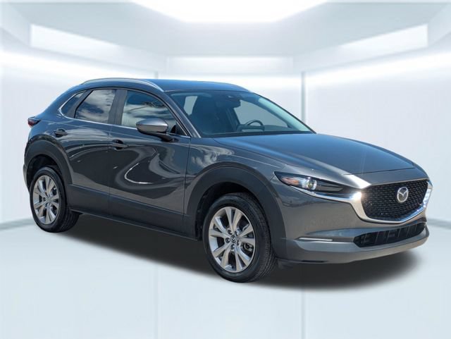 Used 2023 MAZDA CX-30 AWD 2.5 S w/ Preferred Package image 8