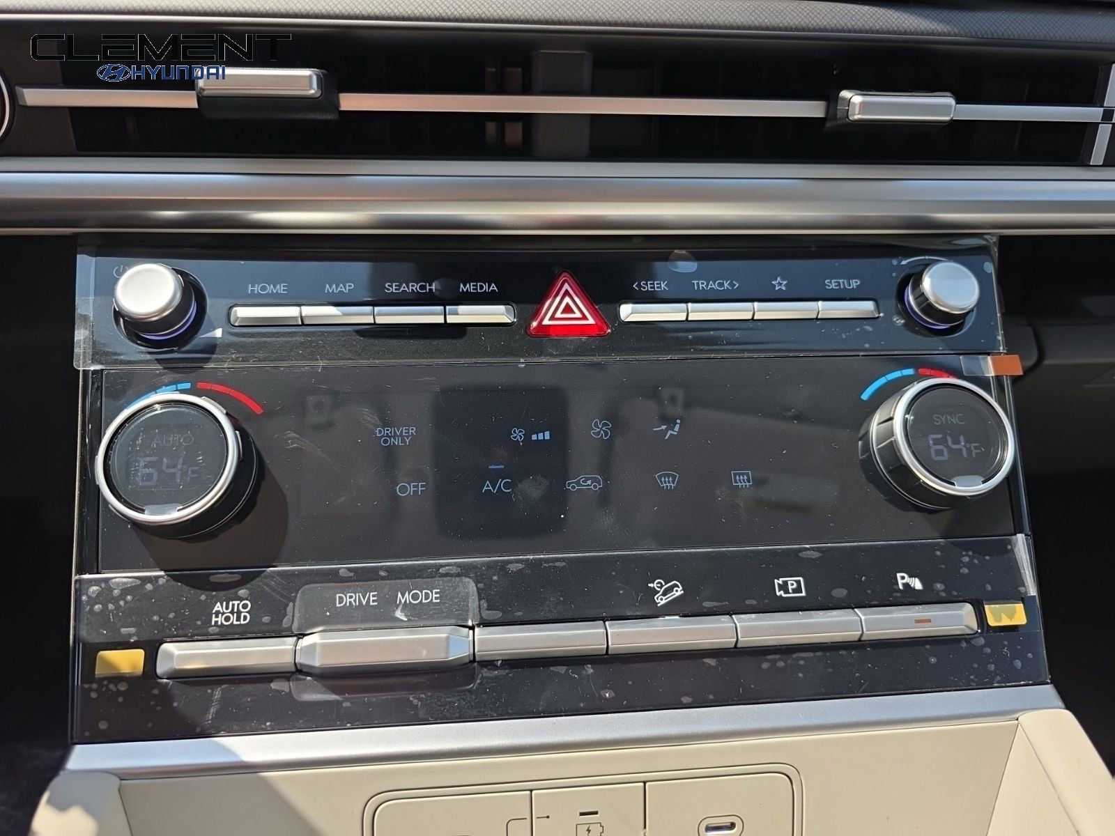 New 2026 Hyundai Santa Fe SE FWD image 20