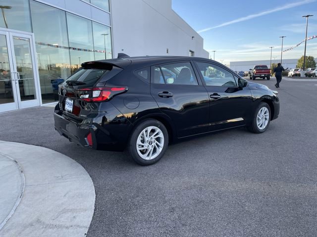 Used 2025 Subaru Impreza 2.0i image 5