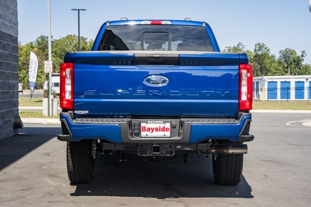New 2026 Ford F250 XL image 6