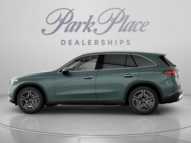 Certified 2026 Mercedes-Benz GLC 300 image 8