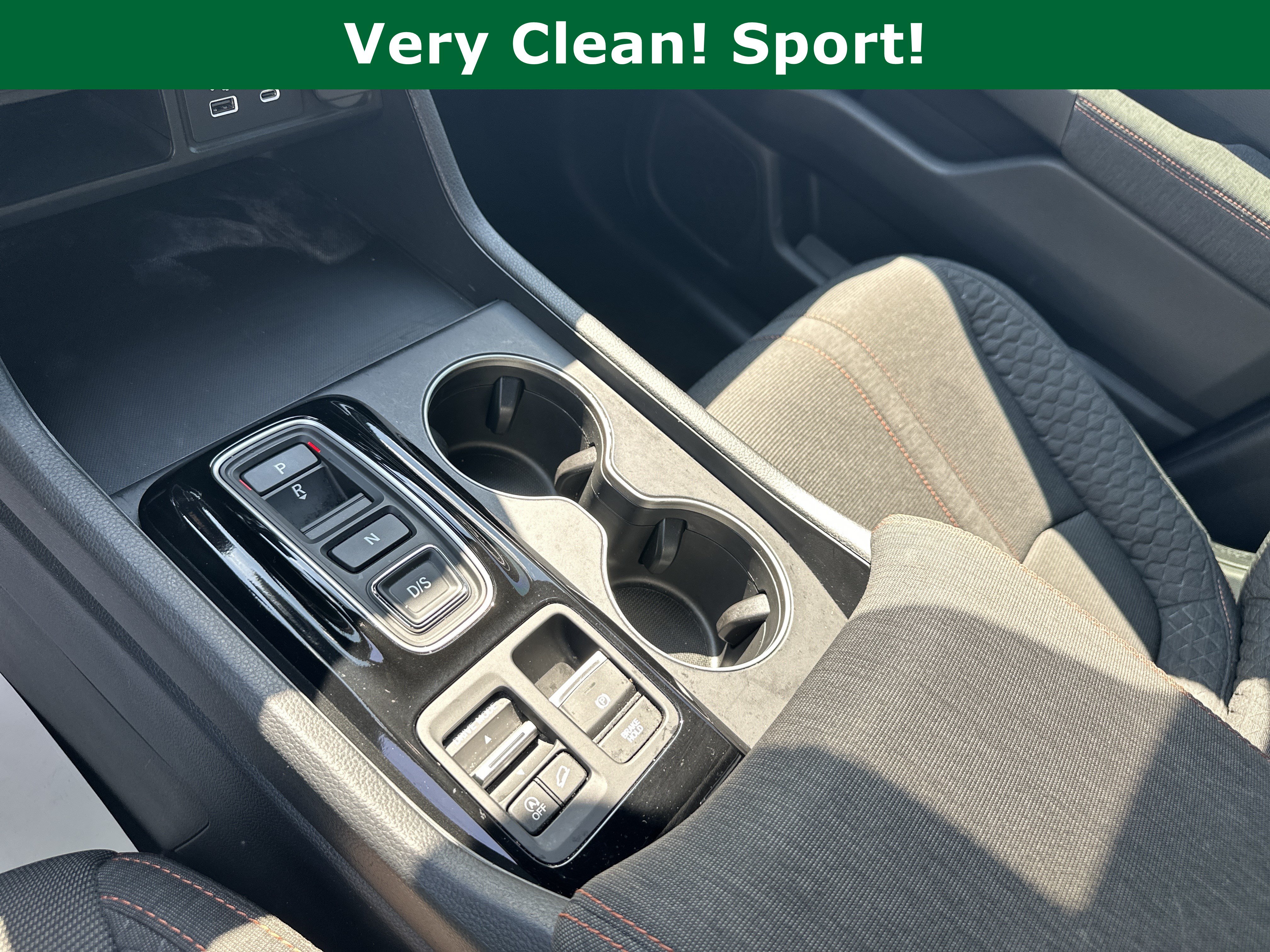 Used 2025 Honda Pilot Sport image 34