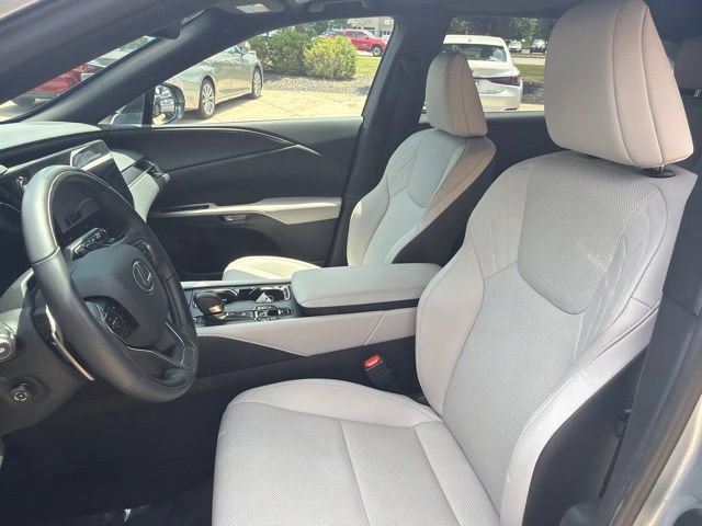 Certified 2025 Lexus RX 350 Premium w/ Convenience Package AWD/4WD image 15