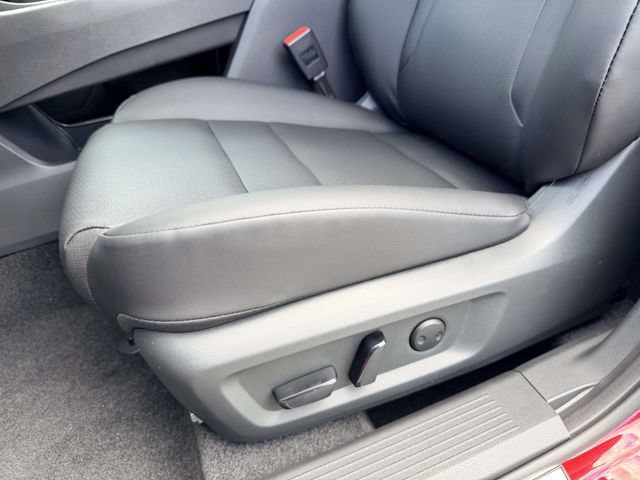 New 2026 Nissan Rogue Dark Armor FWD image 15