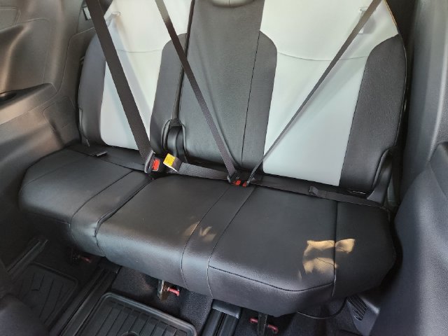 New 2026 Toyota Sienna XSE AWD/4WD image 23