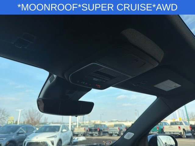 Used 2025 Buick Enclave Avenir w/ Super Cruise Package image 30