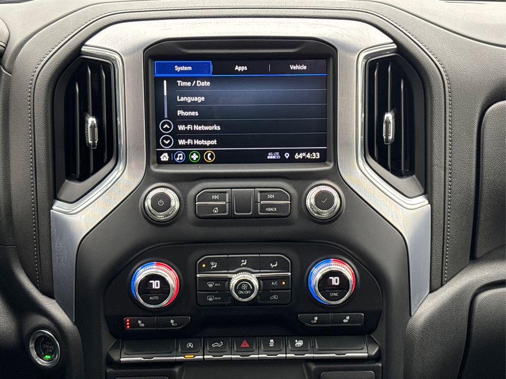 Used 2022 GMC Sierra 1500 Elevation image 19