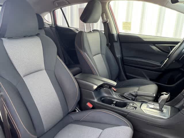 Used 2021 Subaru Crosstrek 2.0i Premium AWD/4WD image 21