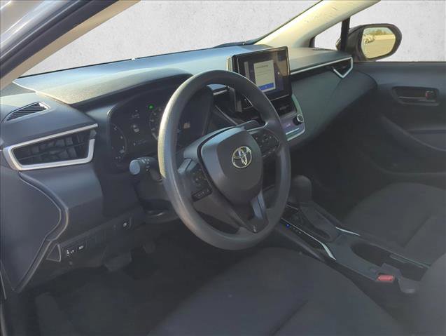 Used 2024 Toyota Corolla LE image 12