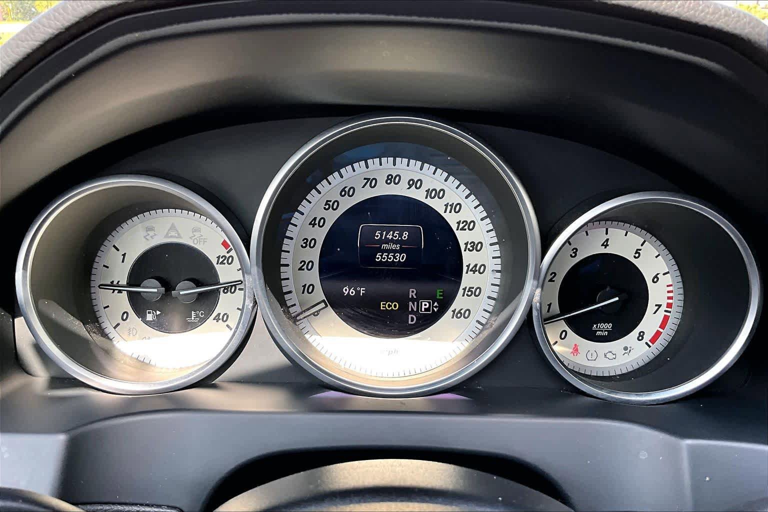 Used 2014 Mercedes-Benz E 350 Cabriolet image 24