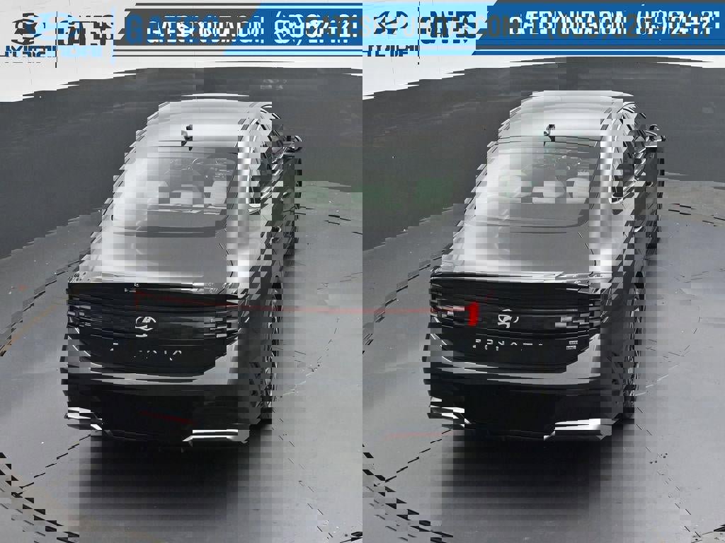 New 2026 Hyundai Sonata SEL image 50