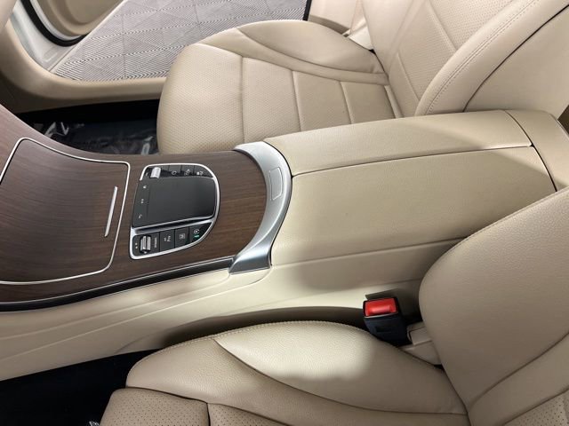 Used 2022 Mercedes-Benz GLC 300 4MATIC image 28