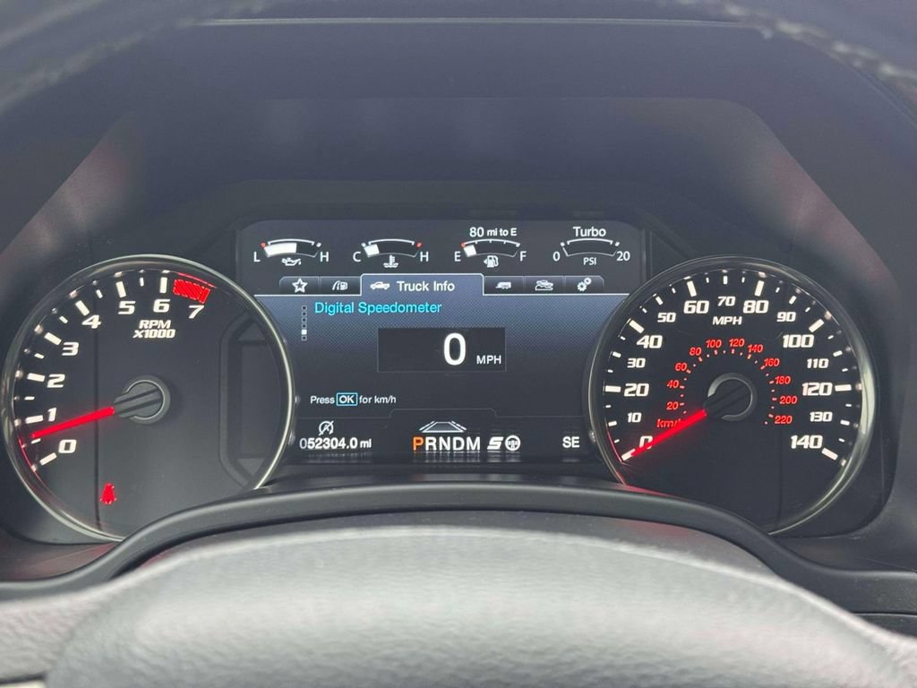 Used 2019 Ford F150 Raptor w/ Equipment Group 802A Luxury AWD/4WD image 27
