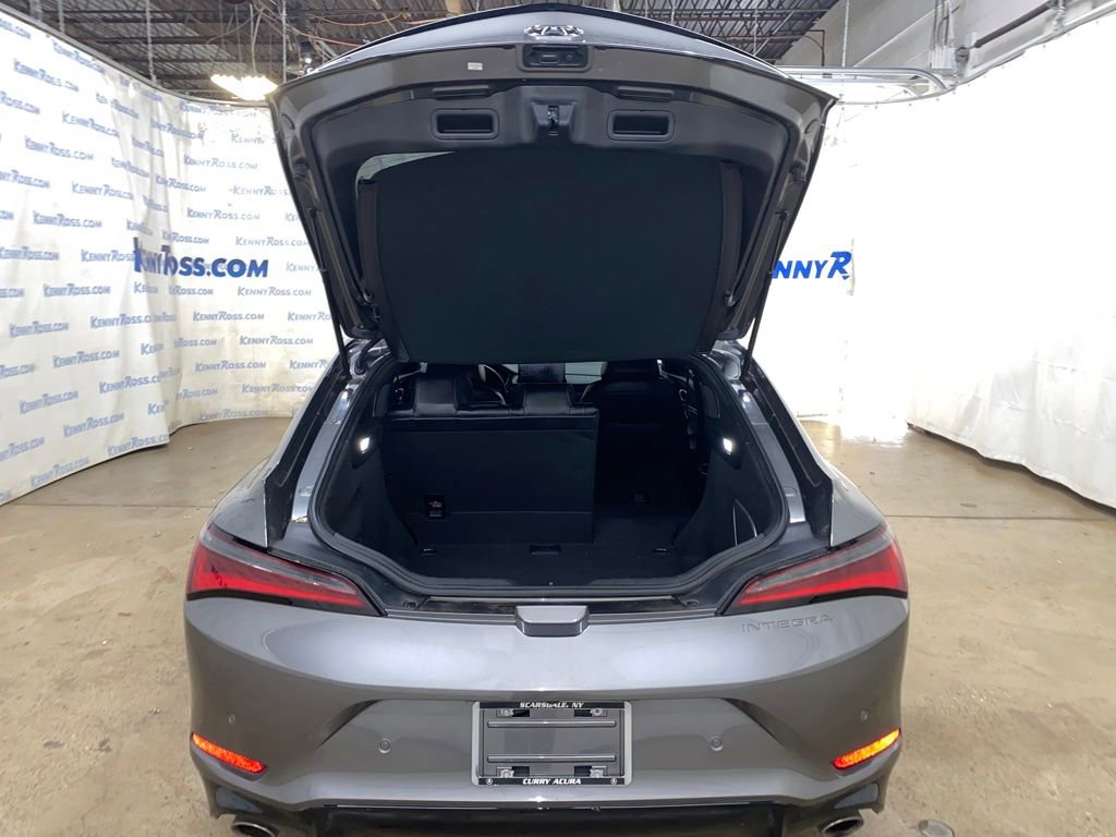 Used 2023 Acura Integra A-Spec image 21