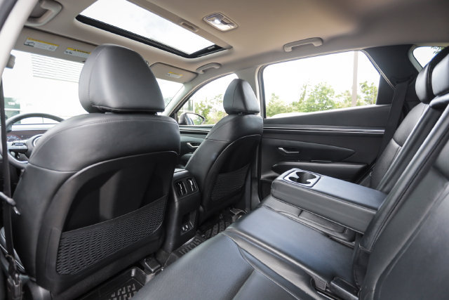 Used 2023 Hyundai Tucson SEL w/ Convenience Package FWD image 57