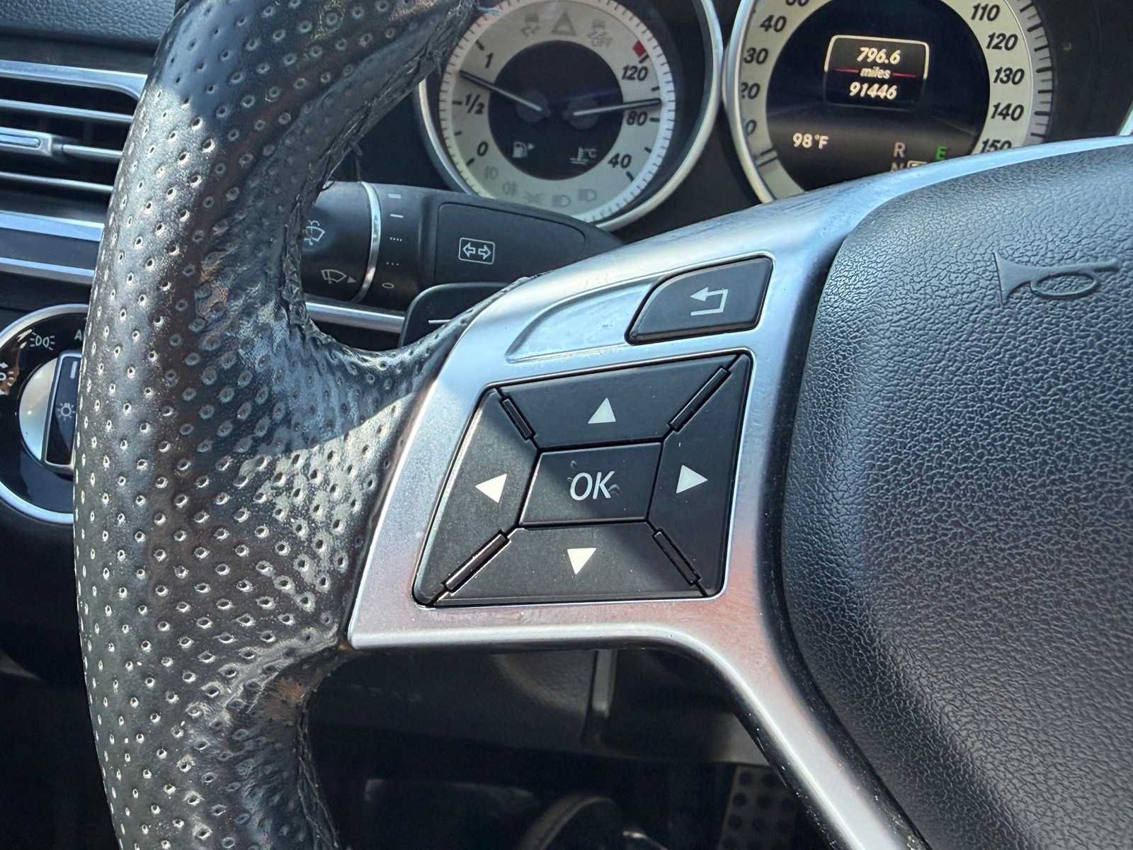 Used 2016 Mercedes-Benz E 350 Sedan image 15